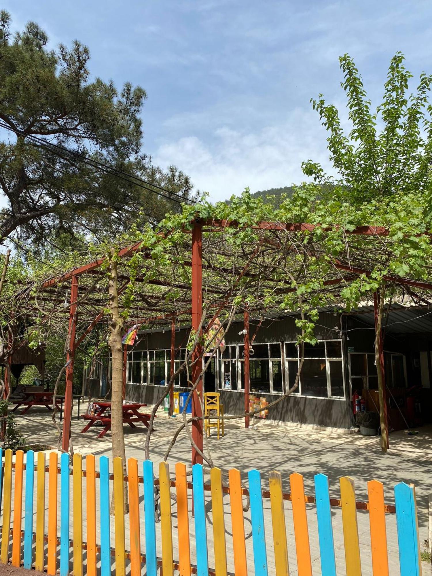 Gasthof Camlik *